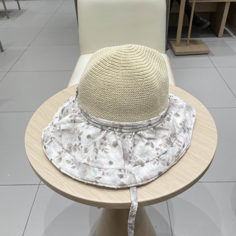 Dior hat (646)