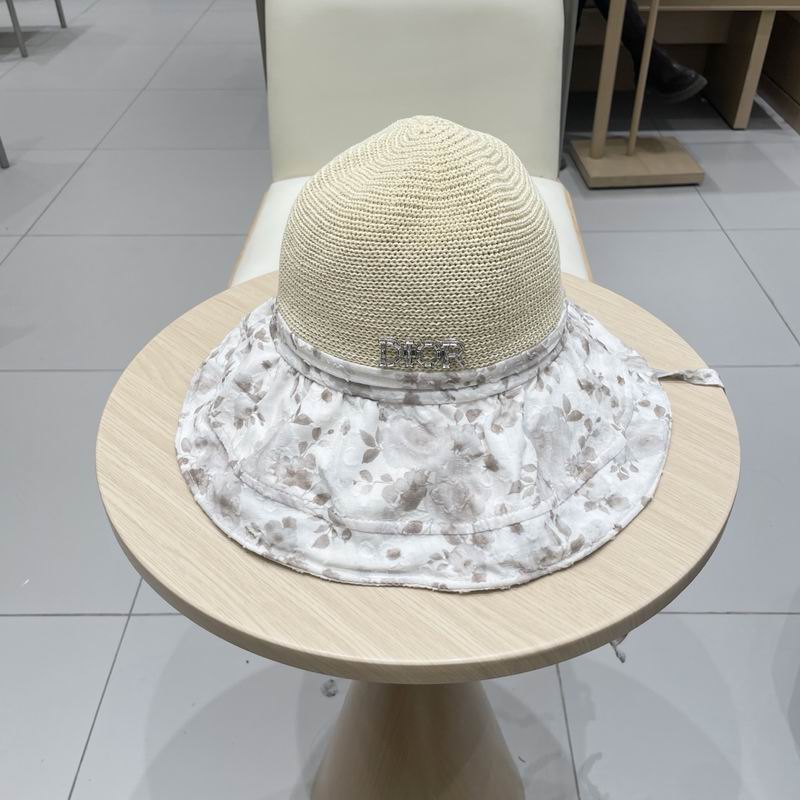 Dior hat (647)