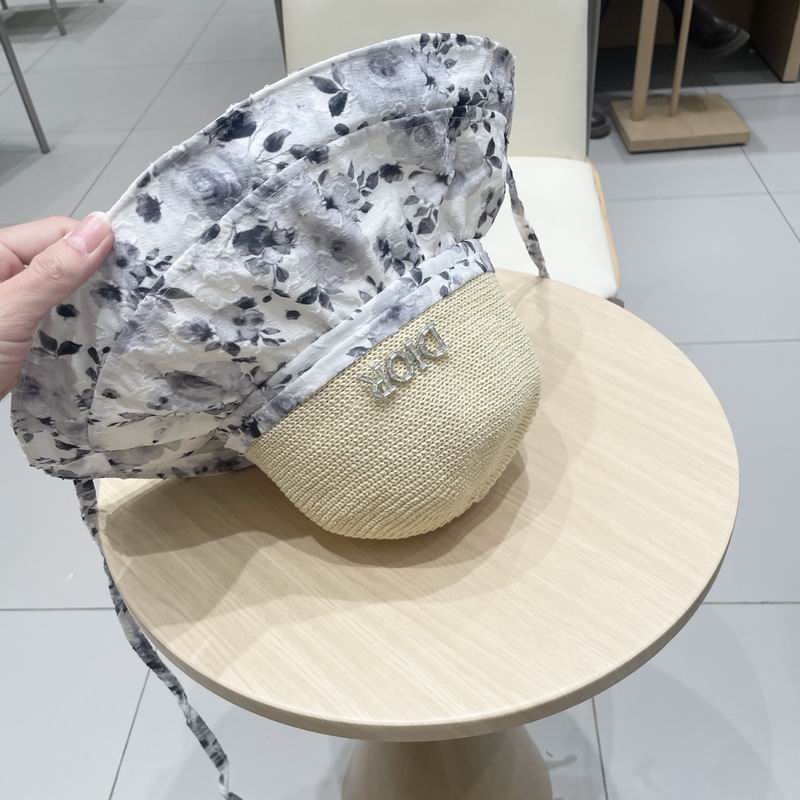 Dior hat (652)