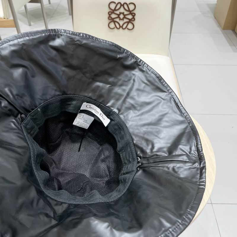 Dior hat (656)