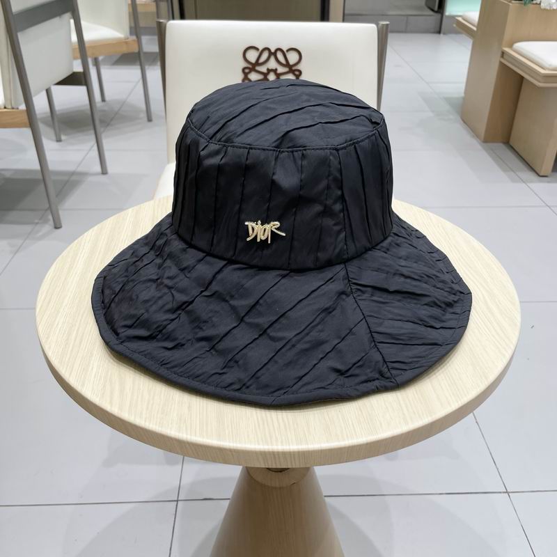 Dior hat (663)