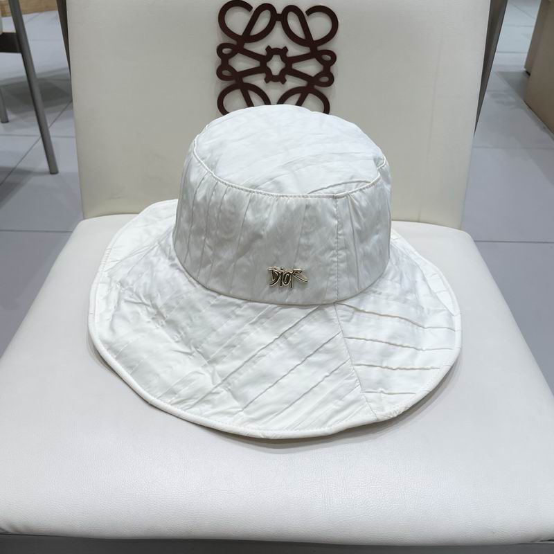Dior hat (665)