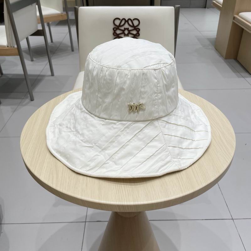 Dior hat (672)