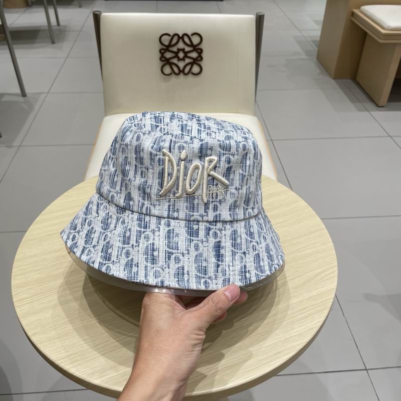 Dior hat (674)
