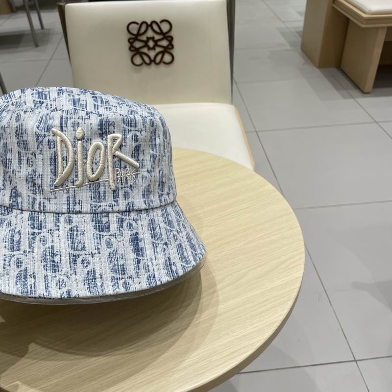 Dior hat (678)