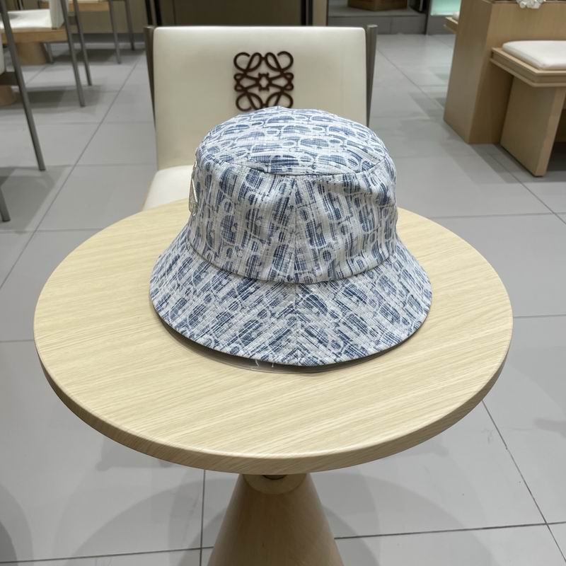 Dior hat (680)