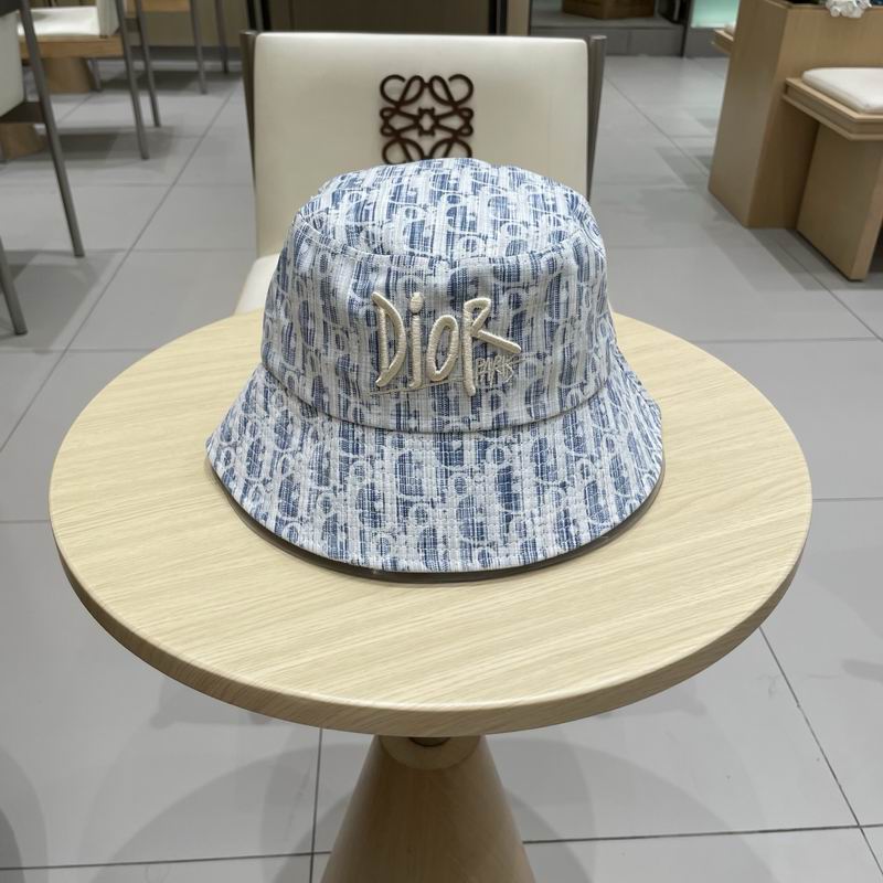 Dior hat (681)