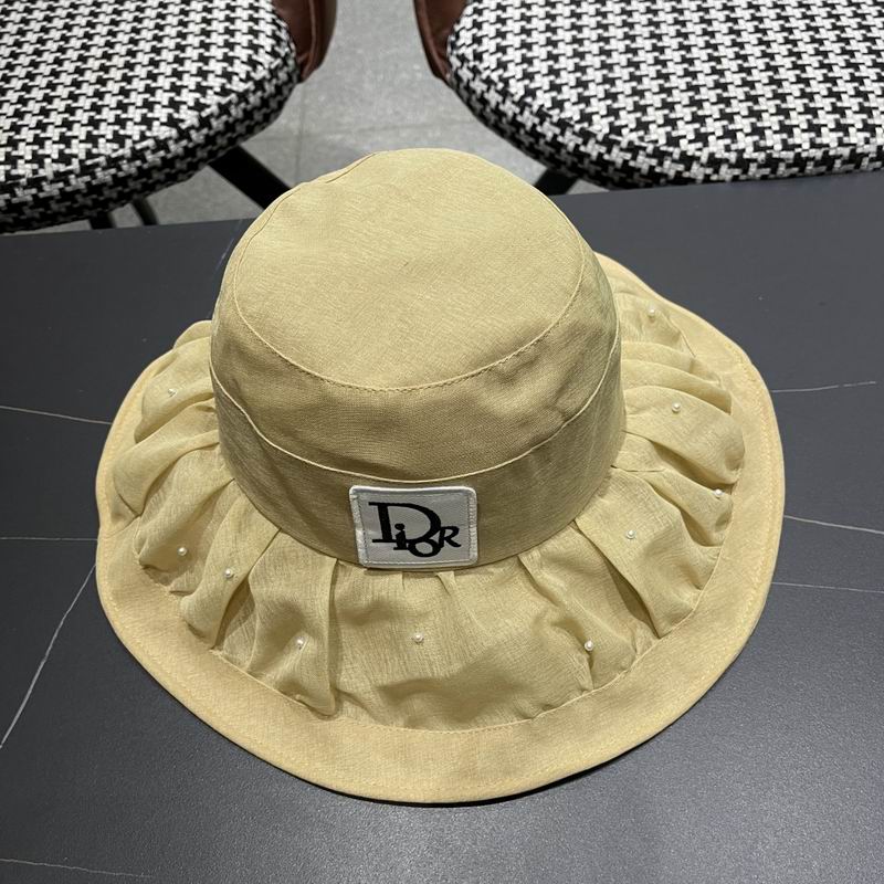 Dior hat (687)