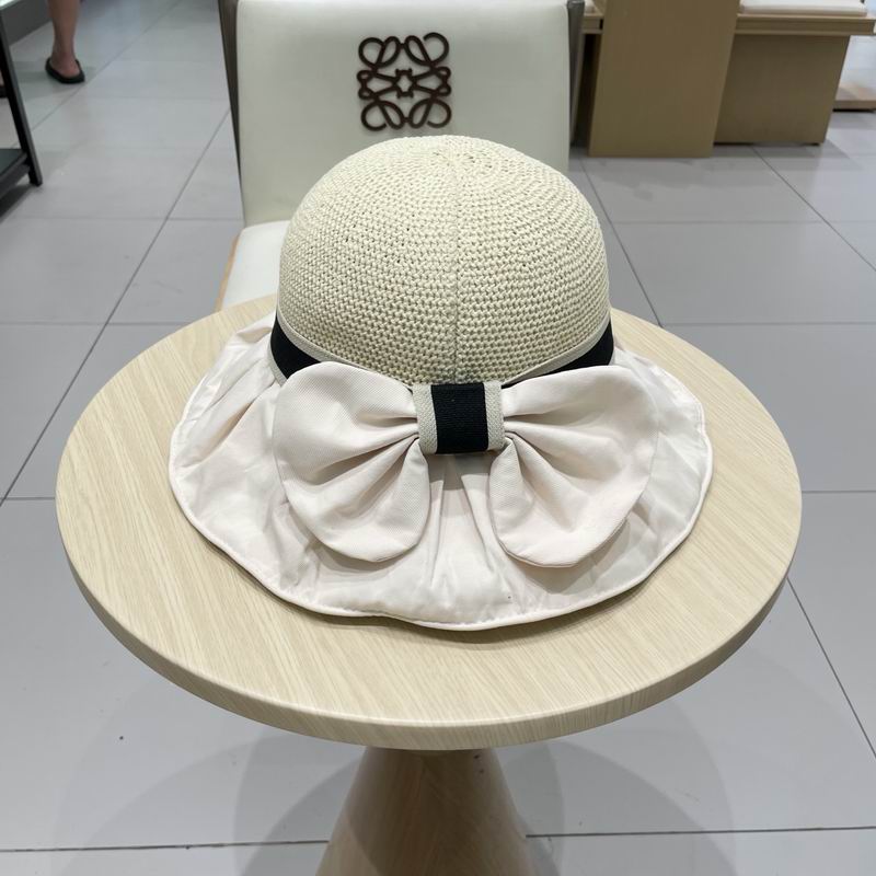 Dior hat (7)