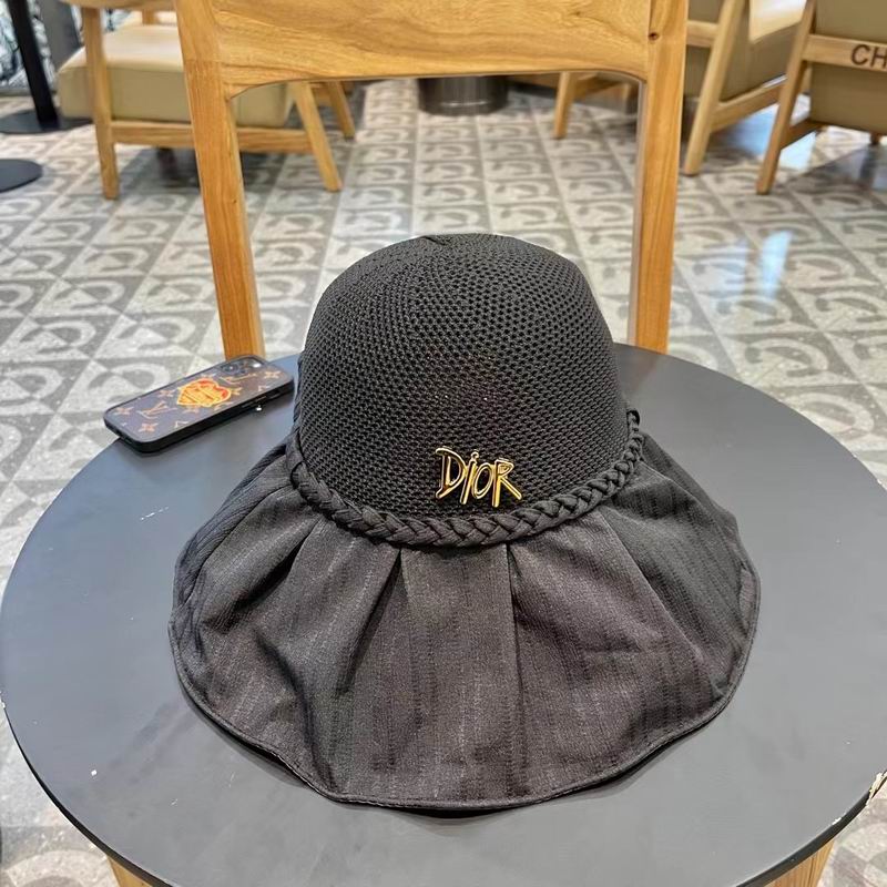 Dior hat (7)