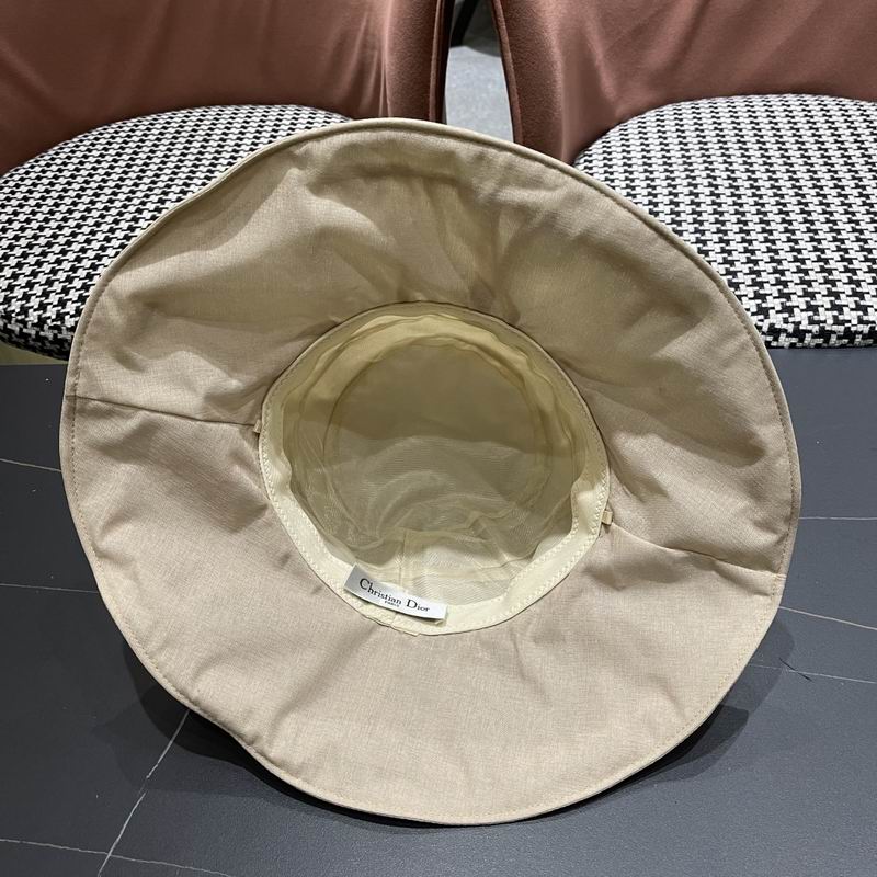 Dior hat (704)
