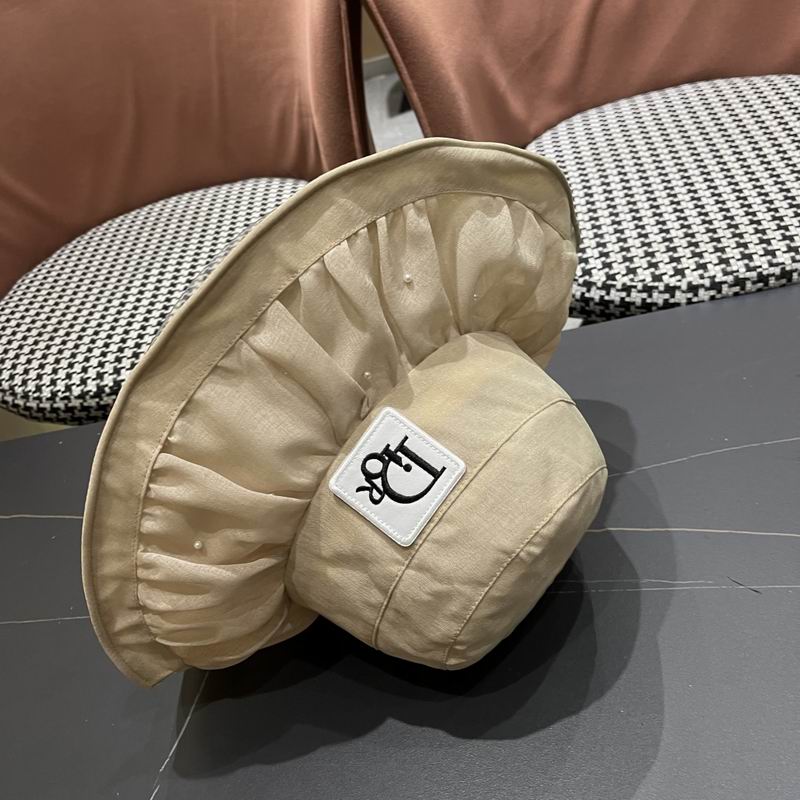Dior hat (705)