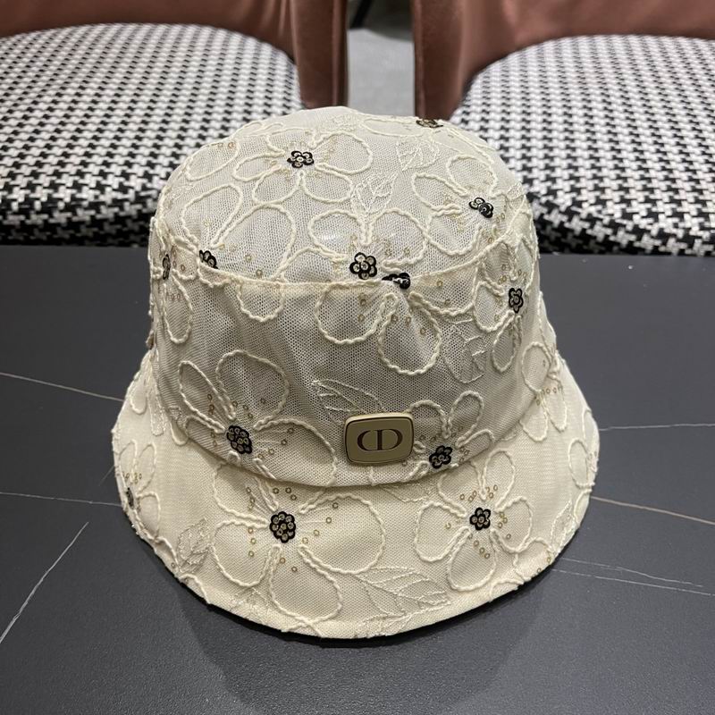 Dior hat (723)