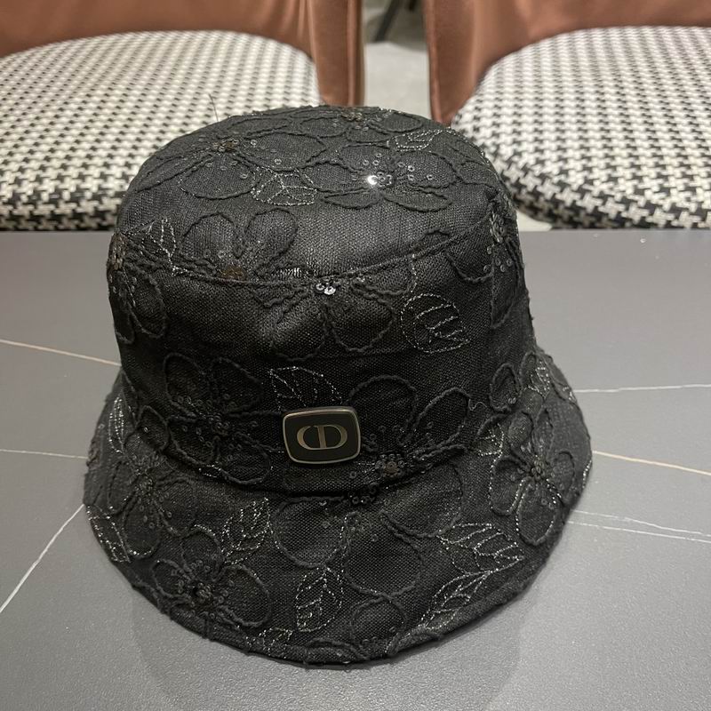 Dior hat (735)