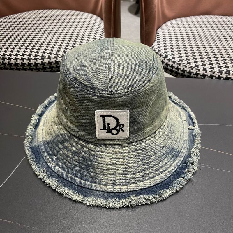 Dior hat (745)