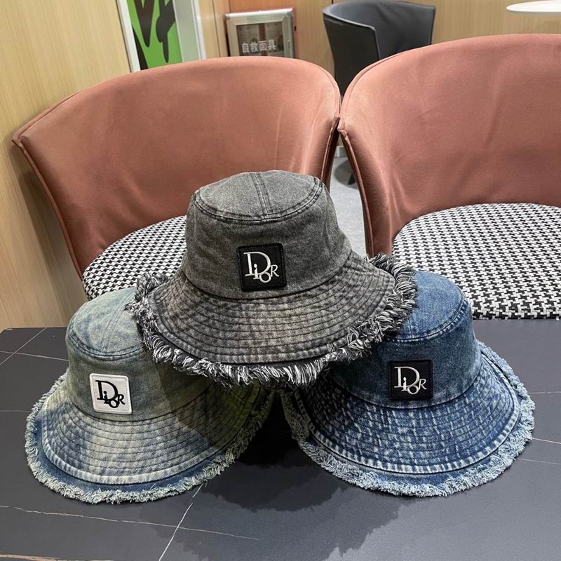 Dior hat (746)