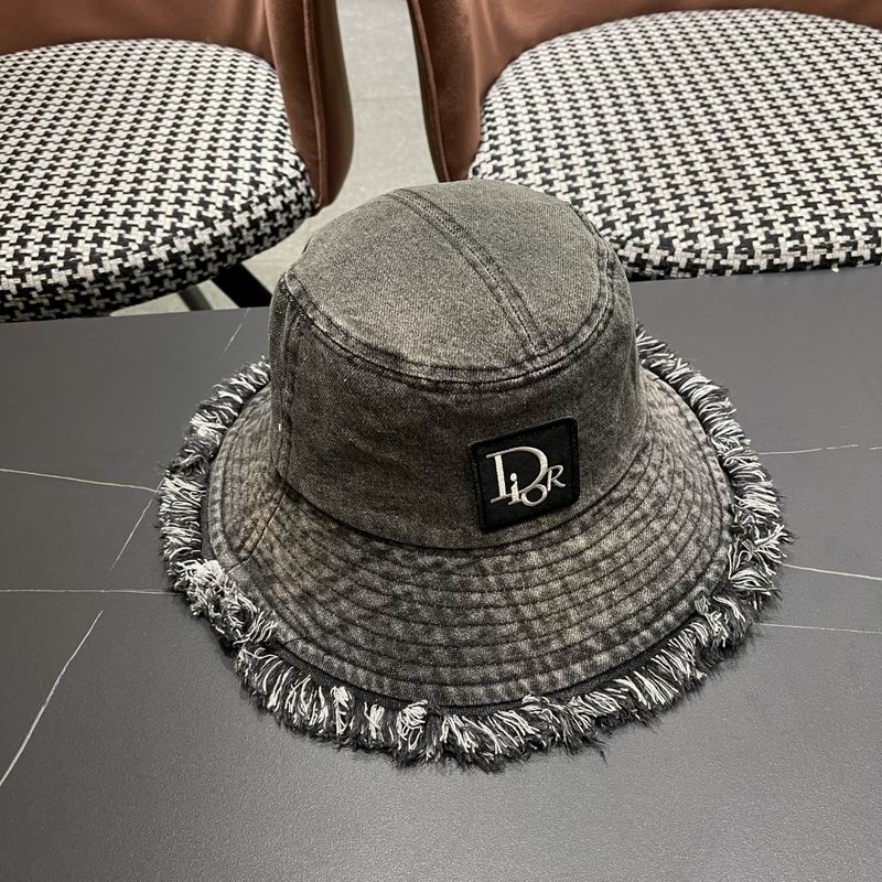 Dior hat (755)