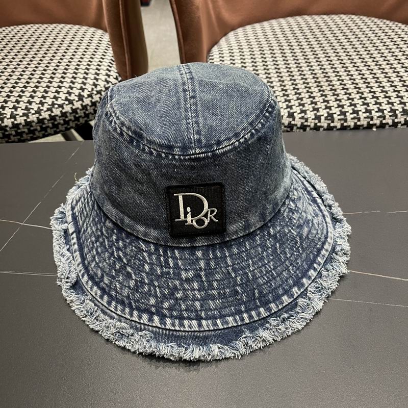 Dior hat (768)