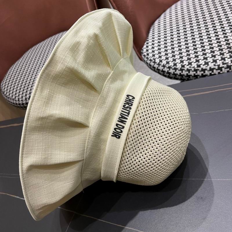 Dior hat (771)