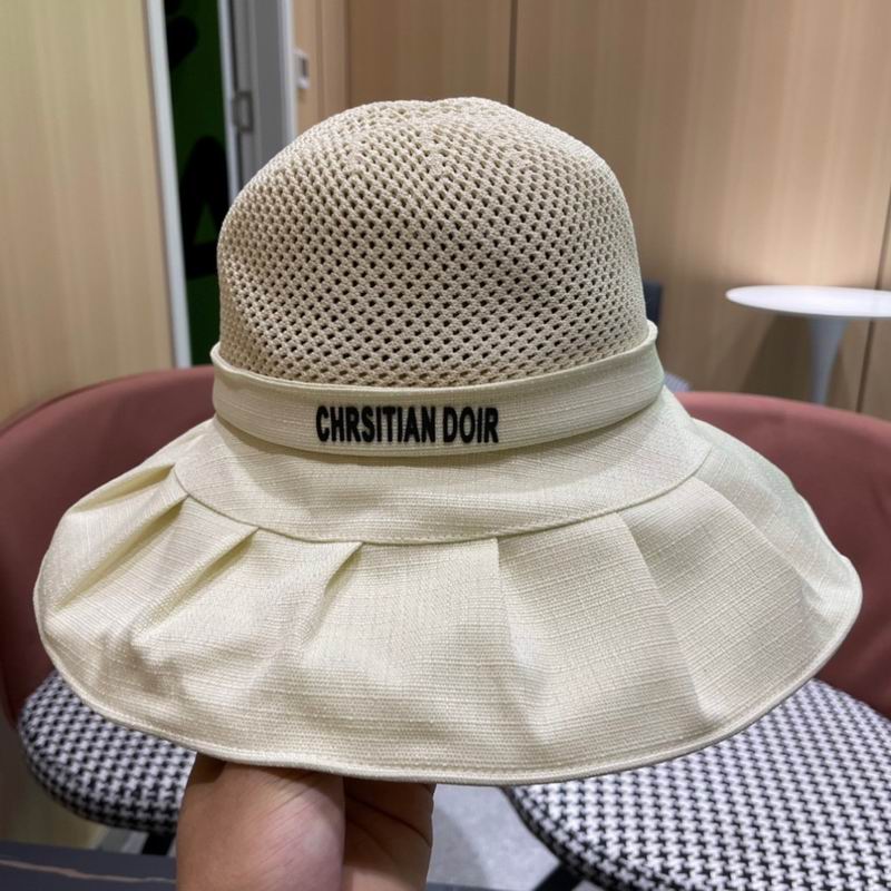 Dior hat (776)