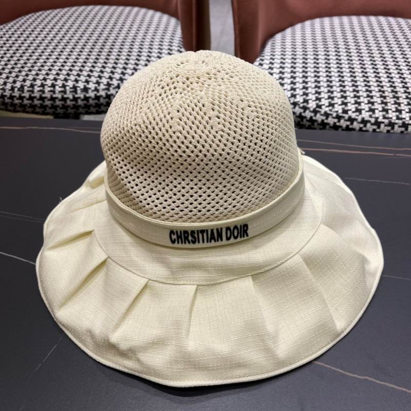 Dior hat (779)