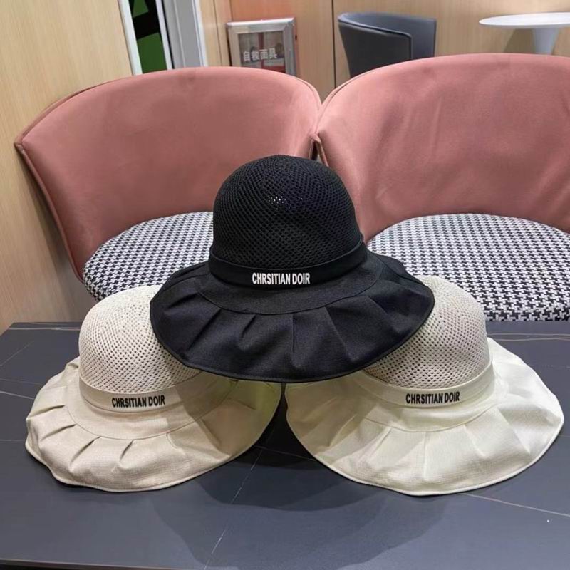 Dior hat (780)