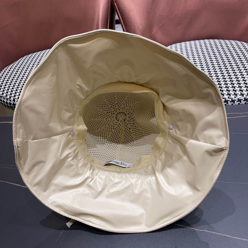 Dior hat (782)