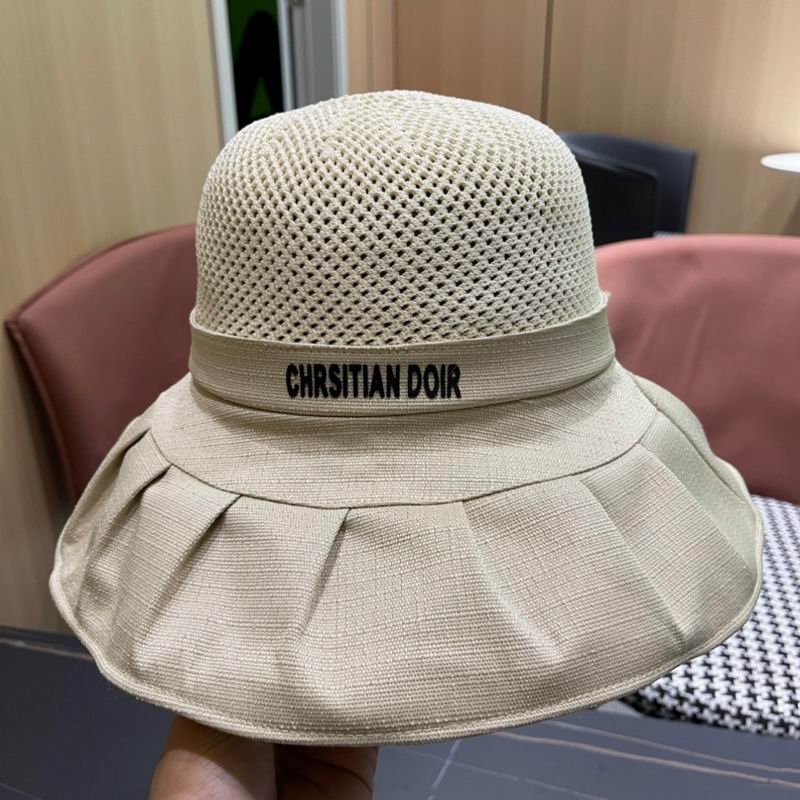 Dior hat (783)