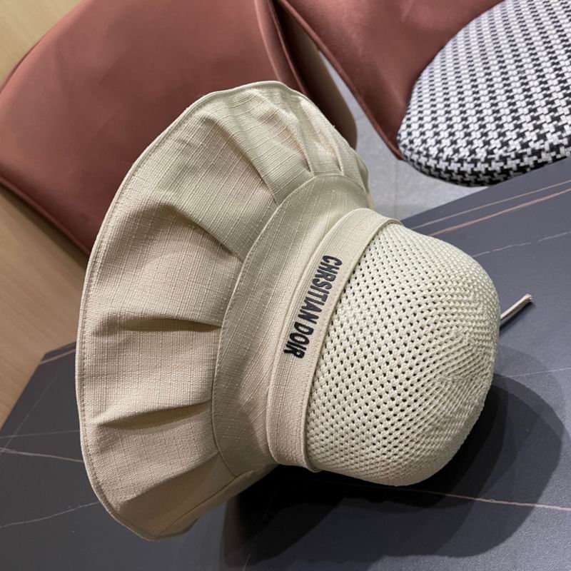 Dior hat (784)