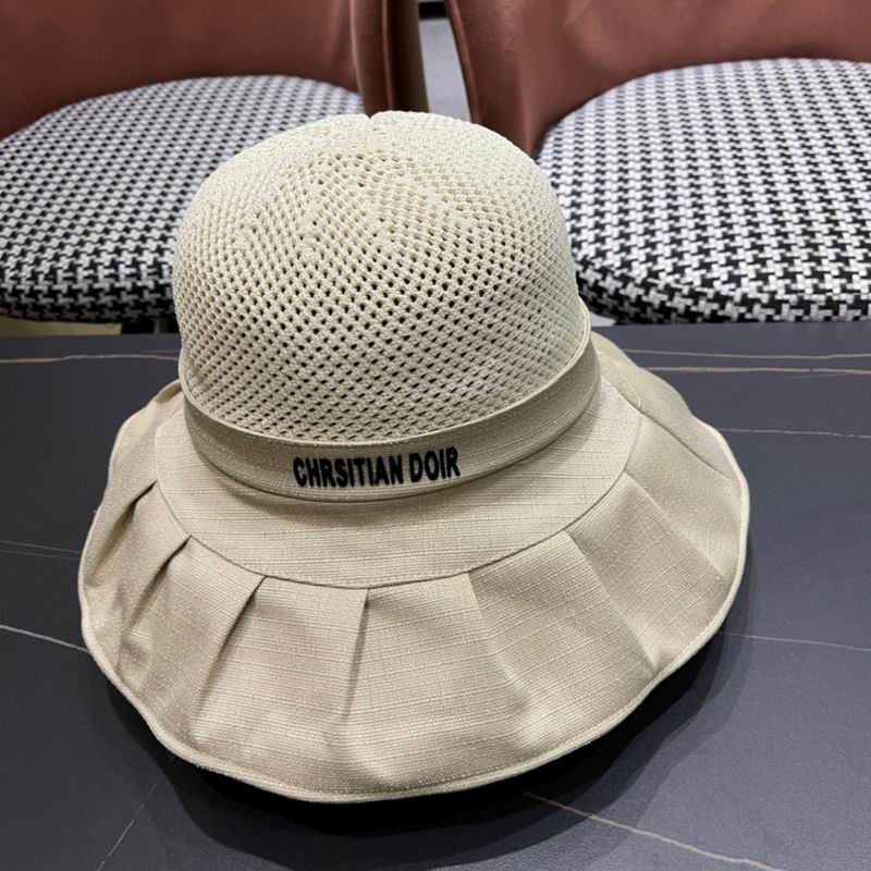 Dior hat (791)