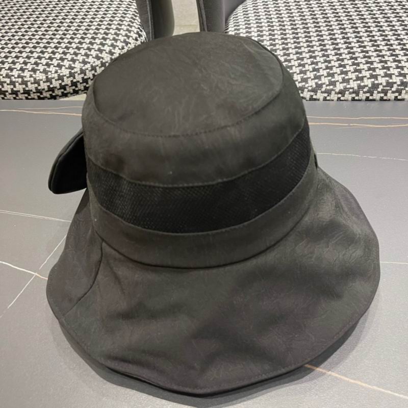 Dior hat (809)