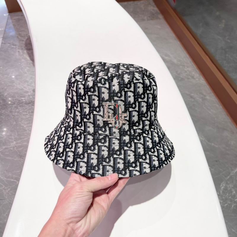 Dior hat (829)