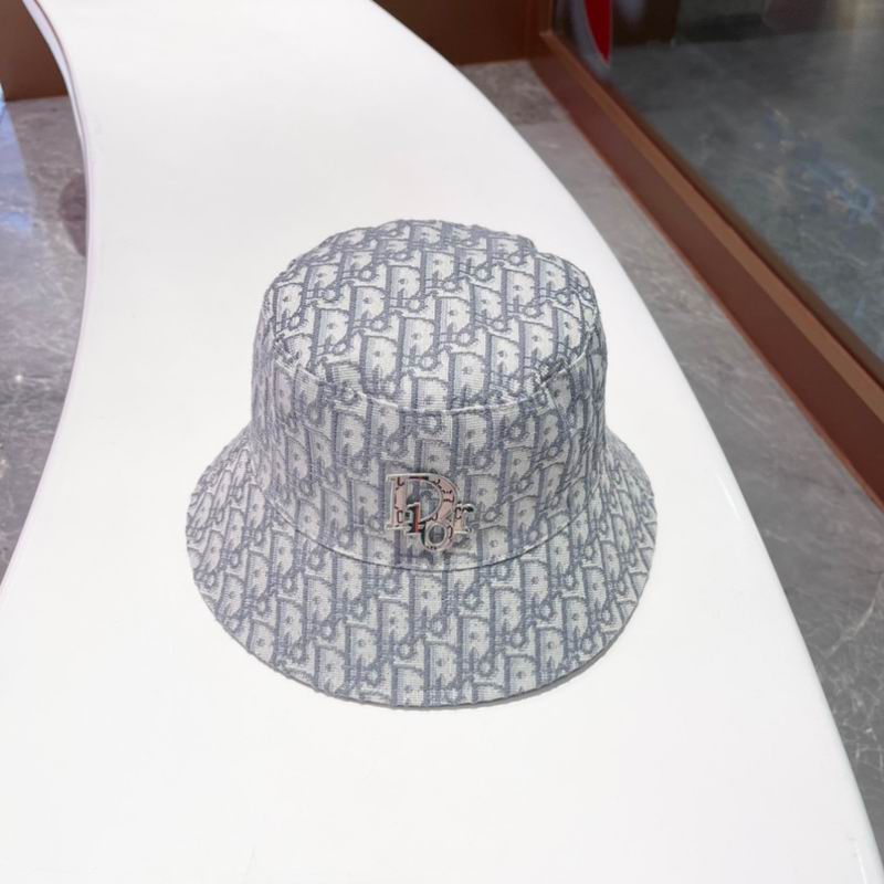 Dior hat (843)