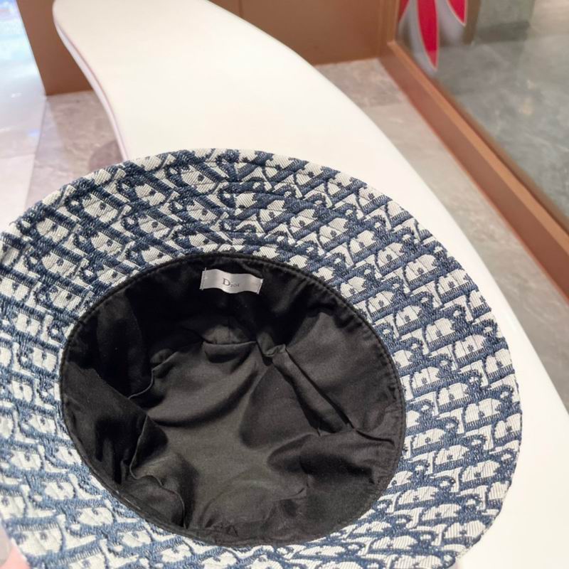 Dior hat (846)
