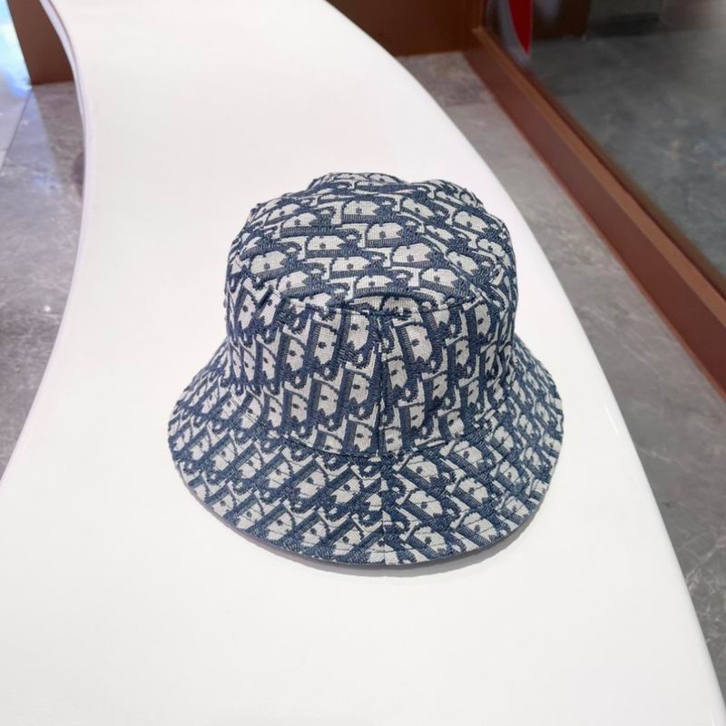 Dior hat (851)