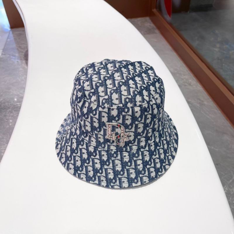 Dior hat (852)