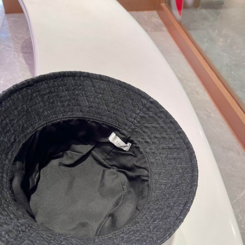 Dior hat (855)
