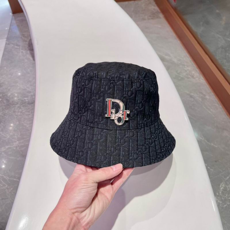 Dior hat (857)