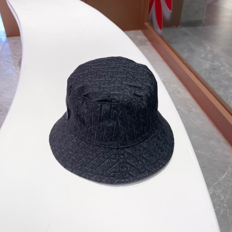 Dior hat (861)