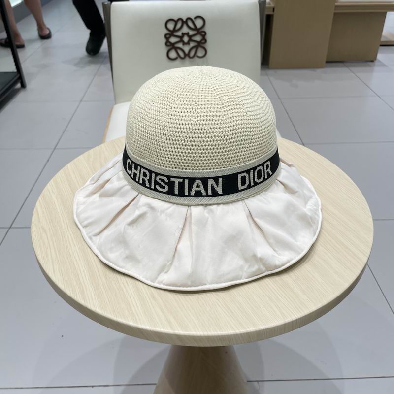 Dior hat (9)