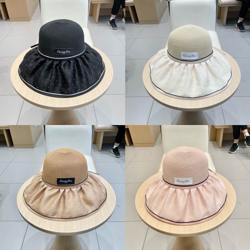 Dior hat (90)