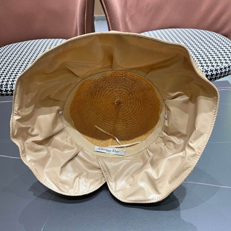 Dior hat (98)