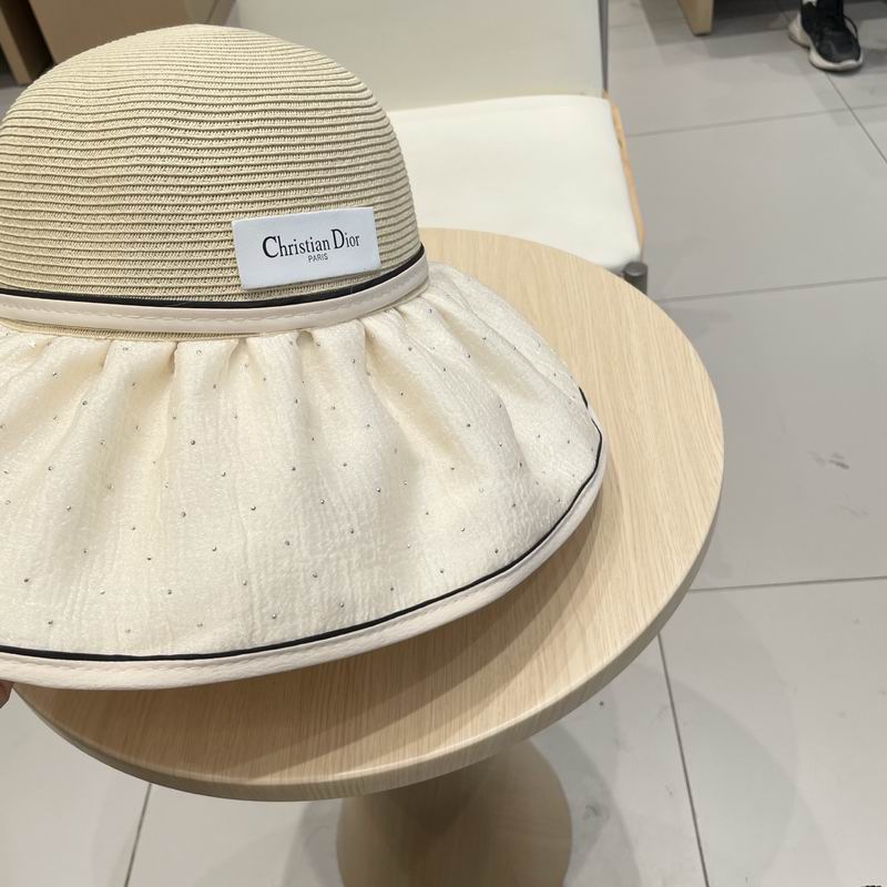 Dior hat (98)