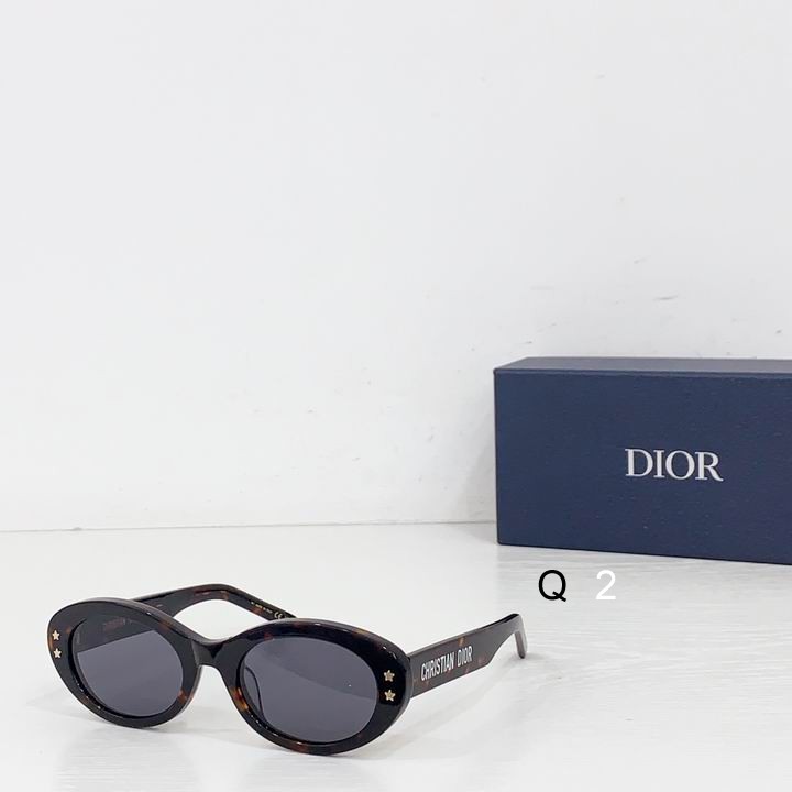 Dior pacific 53 21-140 b06