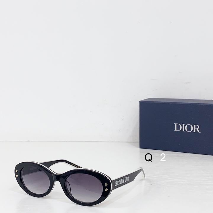 Dior pacific 53 21-140 b07
