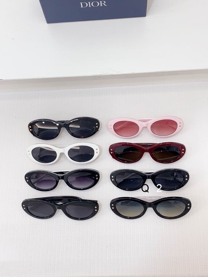 Dior pacific 53 21-140 b09