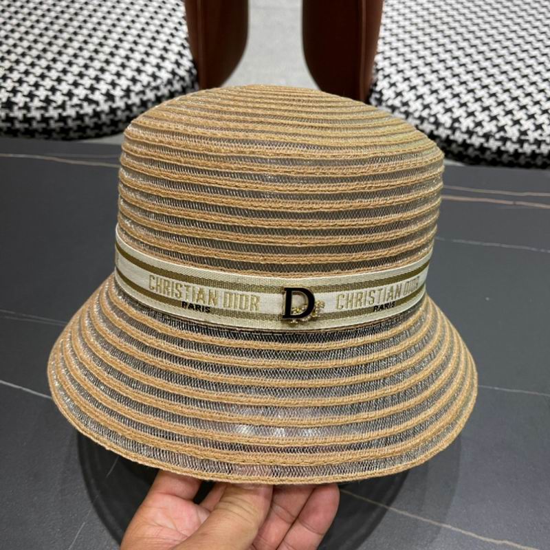 Dior top hat (1004)