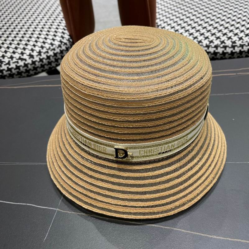 Dior top hat (1008)