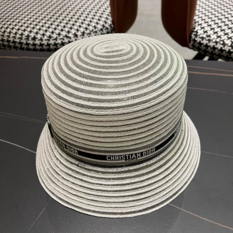 Dior top hat (1017)