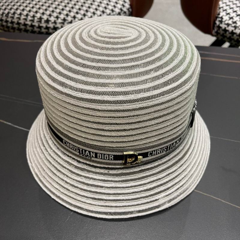 Dior top hat (1019)